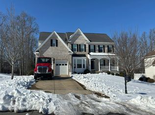 13208 Quate Ln, Woodbridge, VA 22193