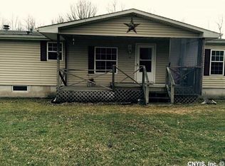 3312 Pine Ridge Rd, Canastota, NY 13032