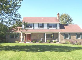 2306 Leeward Dr, Westminster, MD 21158