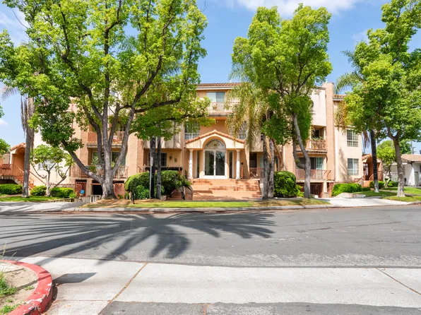 411 Piedmont Ave Unit 201, Glendale, CA 91206