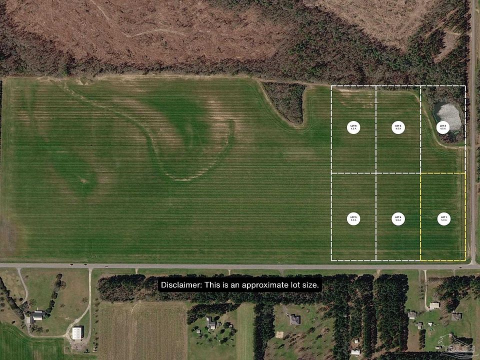 2nd image of LOT 1 Tungoil Rd