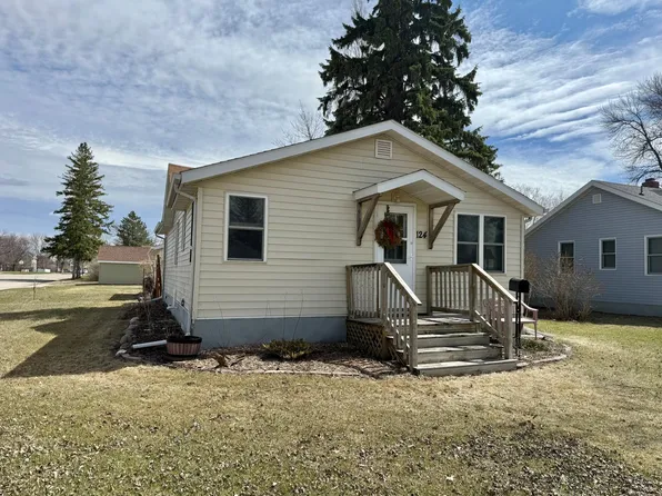 124 State Ave N, Thief River Falls, MN 56701