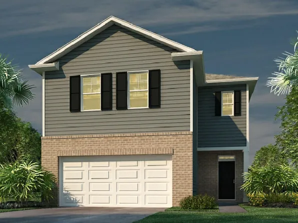 603 Red Mulberry Rd, Moncks Corner, SC 29461