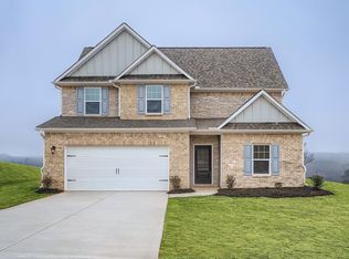 495 Samara Ct, Fairburn, GA 30213