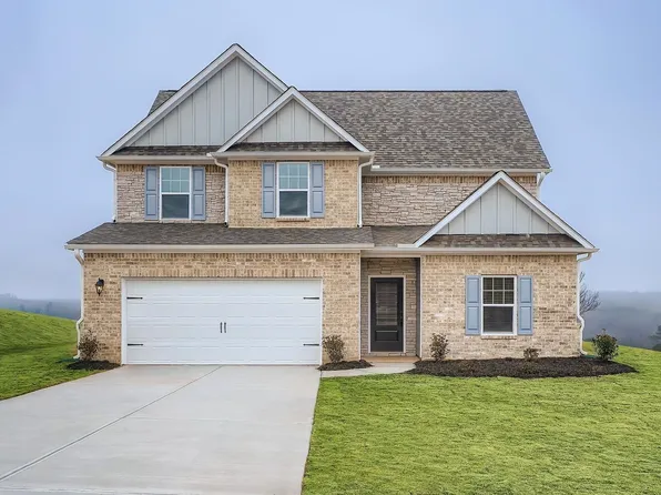 495 Samara Ct, Fairburn, GA 30213