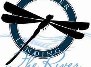 1129 Sumter Landing Cir, Evans, GA 30809