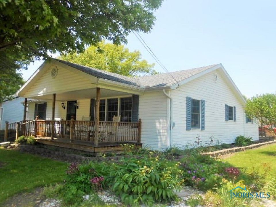 206 E Superior St, Oakwood, OH 45873 Zillow