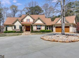 1811 Four Notch Rd, Carrollton, GA 30116