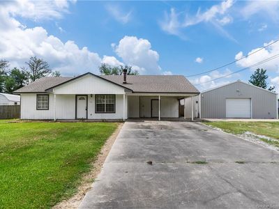 573 Debra Ln, Lake Charles, LA, 70611