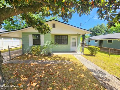 2271 W 10TH Street, Jacksonville, FL, 32209