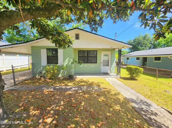 2271 W 10TH Street, Jacksonville, FL 32209
