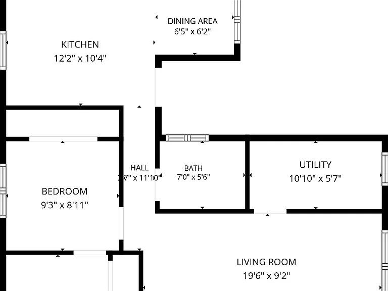 21850 Bear Creek Rd #C — Photo 17