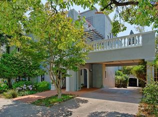 3936 Harrison St, Oakland, CA 94611