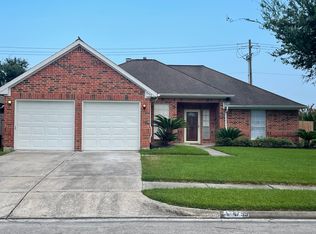4759 Widerop Ln, Friendswood, TX 77546
