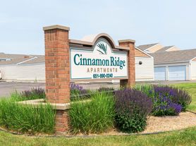 Cinnamon Ridge Apartments