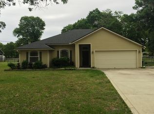 15685 17th Ave NE, Starke, FL 32091