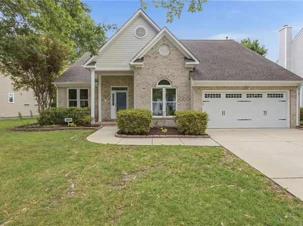 2829 Livingston Loop, Virginia Beach, VA 23456