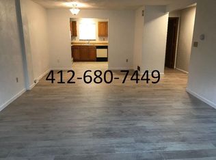 752 Locust Ridge Dr, Pittsburgh, PA 15209