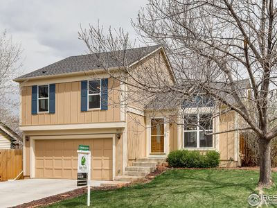 912 Clover Cir, Lafayette, CO, 80026