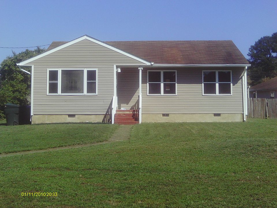 572 Harpersville Rd, Newport News, VA 23601 Zillow