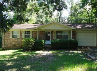 4111 Cornish Dr, Tallahassee, FL 32303