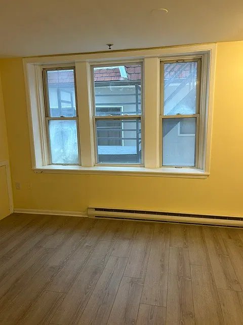 1 bed, 550 sqft, $1,200 — Photo 4
