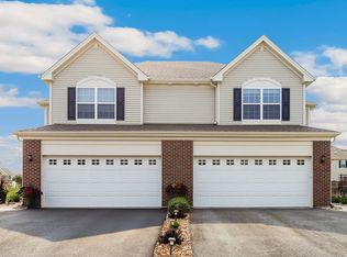 15149 W Cyrus Dr, Manhattan, IL 60442