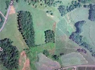 50 Barrett Rd, Ennice, NC 28623