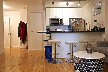 Rented by The Downtown LLC