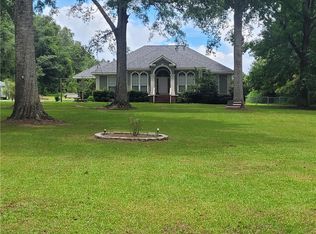 10420 Reva Rd N, Chunchula, AL 36521