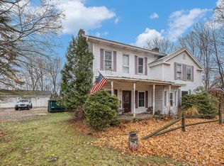 10100 S Norris Rd, Delton, MI 49046