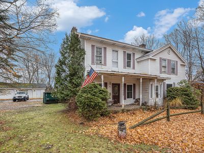 10100 S Norris Rd, Delton, MI, 49046