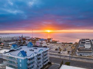 15 51st St UNIT 404, Ocean City, MD 21842
