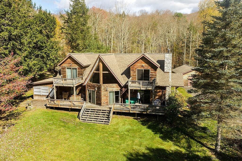 64 Wanatuska Court, Highmount, NY 12441 MLS 20233053 Zillow