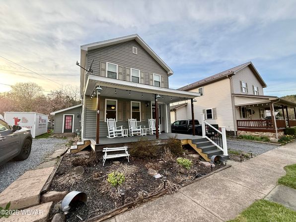 433 Main St, Jersey Shore, PA 17740
