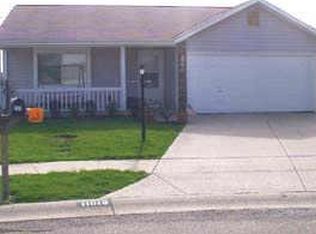 11019 E Essen Ct, Indianapolis, IN 46235