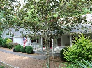 1244 Simms Heights Rd, Kingston Springs, TN 37082