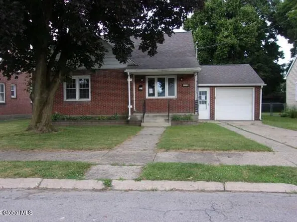 226 Fifteenth Street, Schenectady, NY 12306