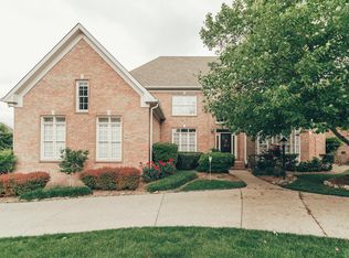 116 Blue Ridge Dr, Hendersonville, TN 37075
