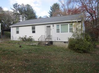 548 Sutton St, Northbridge, MA 01534