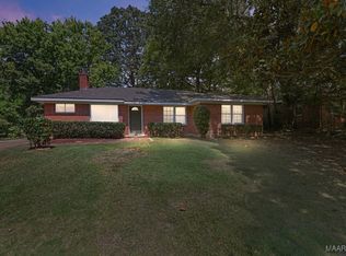 3575 N Wareingwood Dr, Montgomery, AL 36109