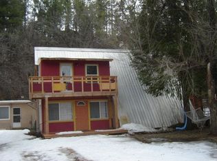 149 W Coffey Pl, Payson, AZ 85541