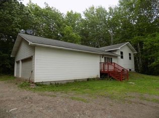 2002 103rd Ave, Braham, MN 55006