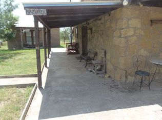 0 County Road 135, Talpa, TX 76882