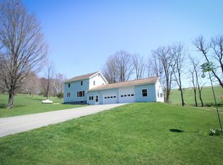 460 Lyman Stone Rd, Millerton, PA 16936