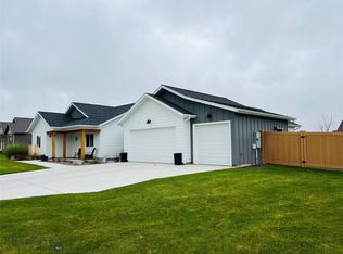 1705 Roundup Blvd, Belgrade, MT 59714