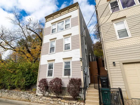 534 Conroy St, Cincinnati, OH 45214