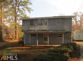 15 Nix Dr, Hampton, GA 30228