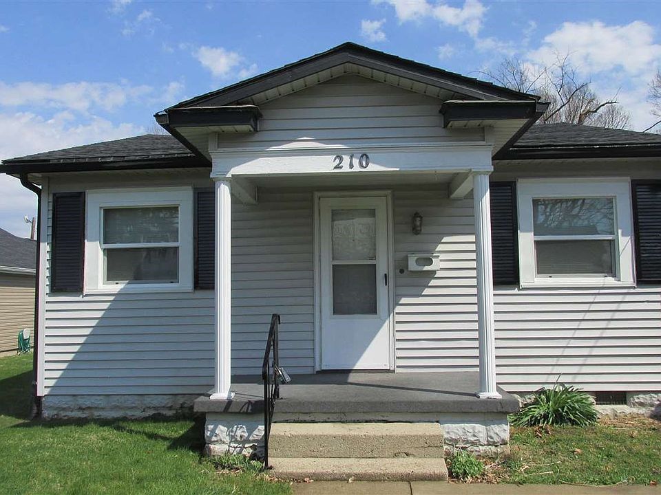 1st image of 210 S Manning Ave
