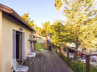 3737 Clayton Ave, Los Angeles, CA 90027